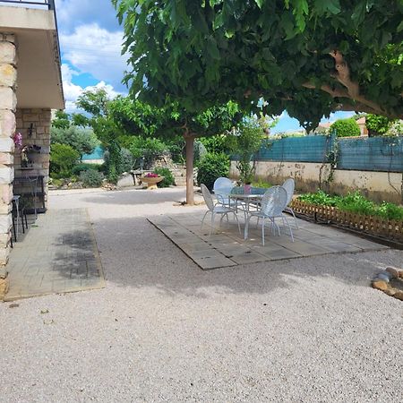 Paulangela Villa Avignon Exterior photo