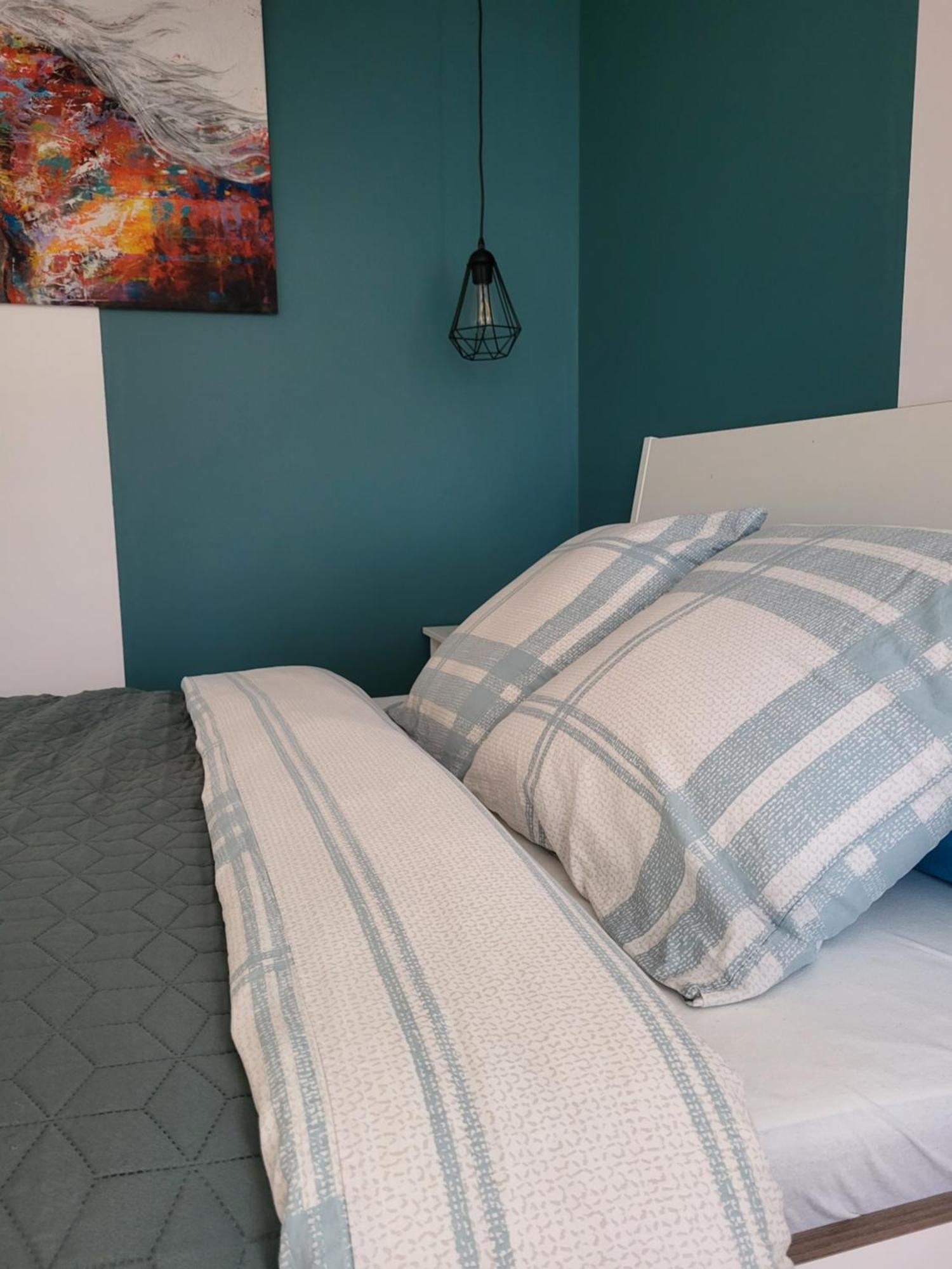 Paulangela Villa Avignon Room photo