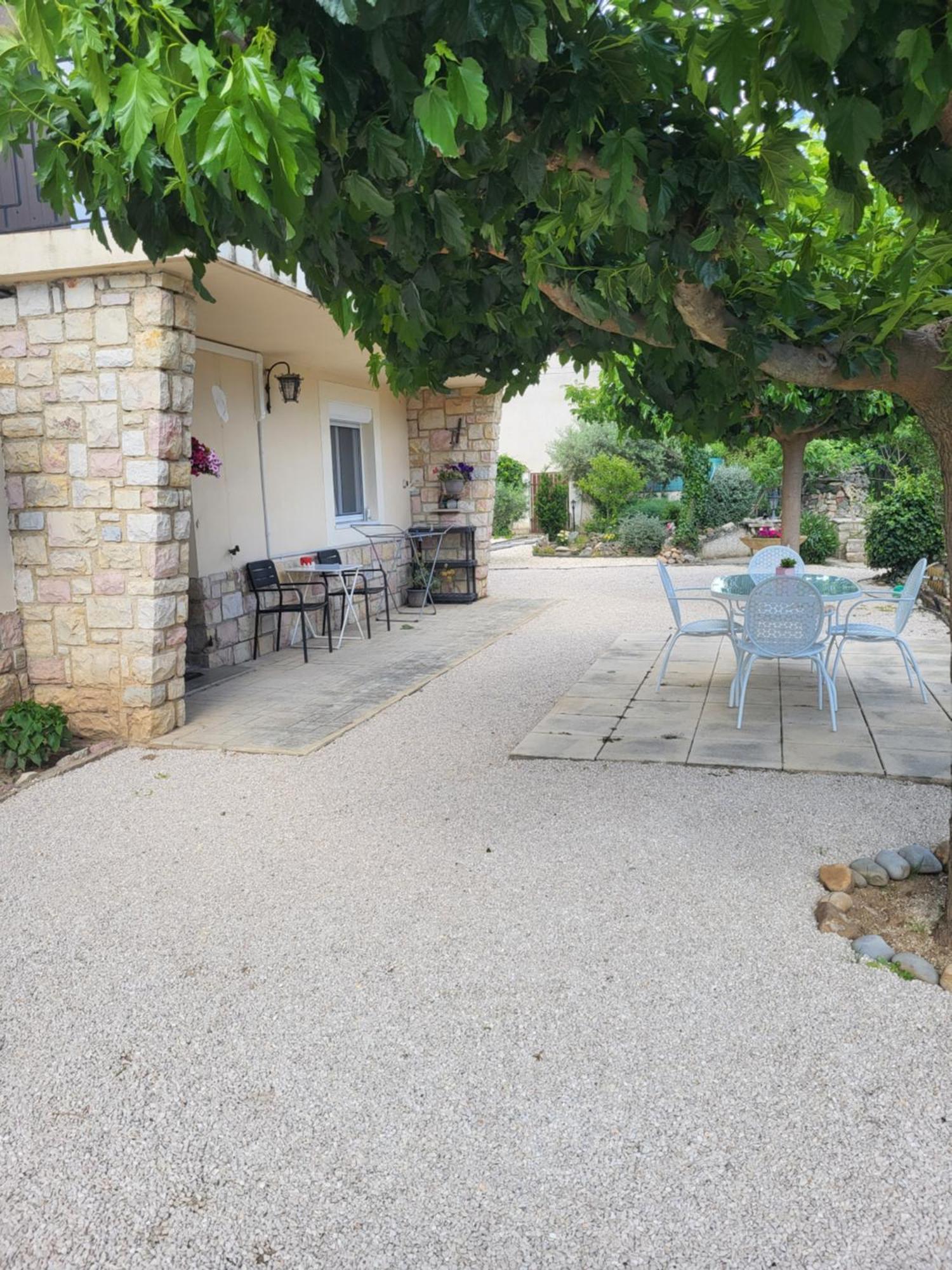 Paulangela Villa Avignon Room photo