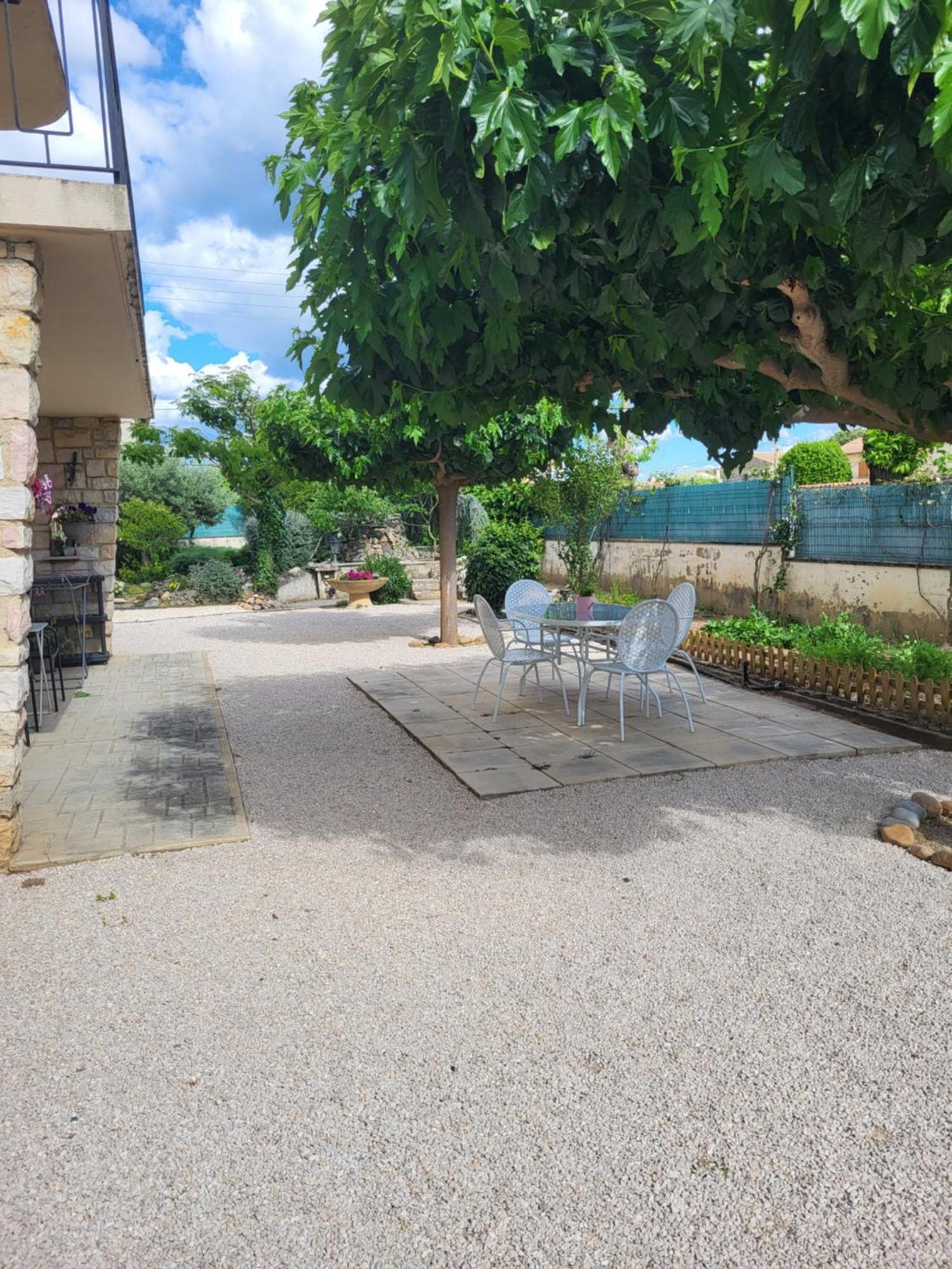 Paulangela Villa Avignon Exterior photo